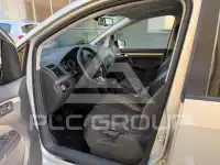 2012 Volkswagen Touran