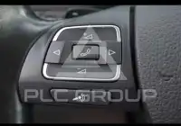 2012 Volkswagen Touran