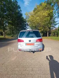 2012 Volkswagen Touran
