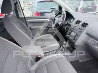 2012 Volkswagen Touran