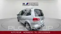 2012 Volkswagen Touran