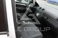 2012 Volkswagen Touran