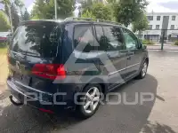 2012 Volkswagen Touran