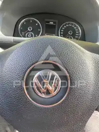 2012 Volkswagen Touran