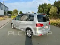 2012 Volkswagen Touran