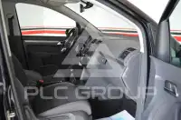 2012 Volkswagen Touran