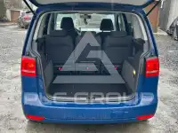 2012 Volkswagen Touran