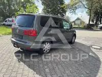 2012 Volkswagen Touran