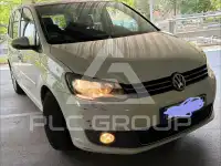 2012 Volkswagen Touran