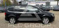 2012 Volkswagen Touran