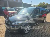 2012 Volkswagen Touran