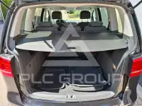 2012 Volkswagen Touran