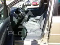 2012 Volkswagen Touran