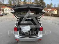 2012 Volkswagen Touran