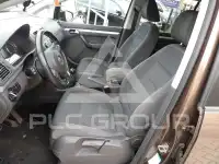 2012 Volkswagen Touran