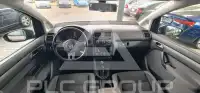 2012 Volkswagen Touran