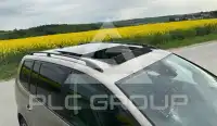 2012 Volkswagen Touran