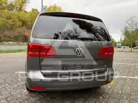 2012 Volkswagen Touran