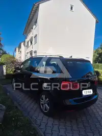 2012 Volkswagen Touran