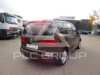 2012 Volkswagen Touran