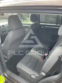 2012 Volkswagen Touran