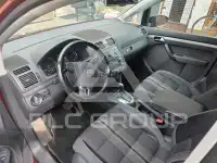2012 Volkswagen Touran