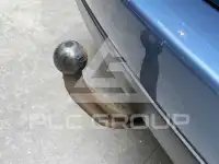 2012 Volkswagen Touran