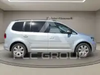 2012 Volkswagen Touran