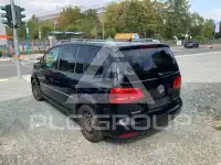 2012 Volkswagen Touran
