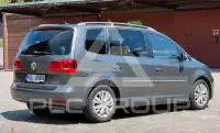 2012 Volkswagen Touran