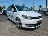 2012 Volkswagen Touran