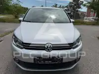 2012 Volkswagen Touran