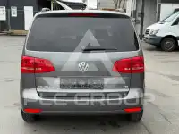 2012 Volkswagen Touran