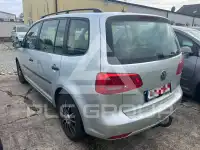2012 Volkswagen Touran