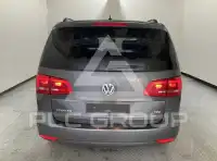 2012 Volkswagen Touran
