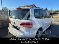 2012 Volkswagen Touran