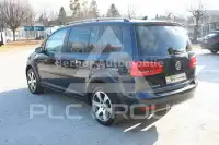 2012 Volkswagen Touran