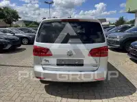 2012 Volkswagen Touran