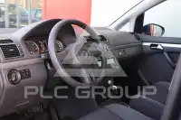2012 Volkswagen Touran