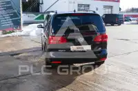 2012 Volkswagen Touran