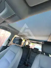 2012 Volkswagen Touran