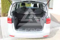 2012 Volkswagen Touran