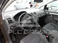 2012 Volkswagen Touran