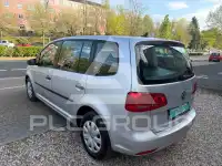 2012 Volkswagen Touran
