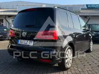 2012 Volkswagen Touran