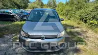 2012 Volkswagen Touran