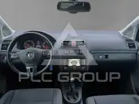2012 Volkswagen Touran