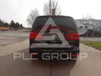 2012 Volkswagen Touran