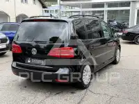 2012 Volkswagen Touran
