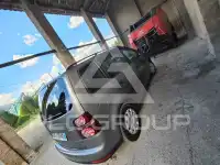 2012 Volkswagen Touran